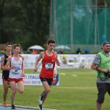 Campionati italiani allievi  - 2 - 2018 - Rieti (965)